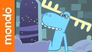 Happy Tree Friends  All in Vein Ep 75 [upl. by Nangem]