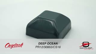 Oxytech  Oxyplast DEEP OCEAN PR1230863CS16 [upl. by Nedrah]