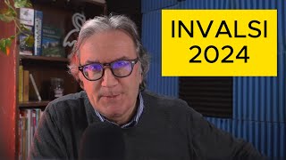 Prove Invalsi 2024 scuola media consigli [upl. by Anilak320]