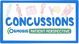 Patient Perspective Concussions [upl. by Kant467]