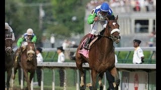 2006 Kentucky Derby [upl. by Gun]