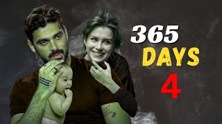 365 Days Part 4 TRAILER  First Look  Release Date Update [upl. by Merv]