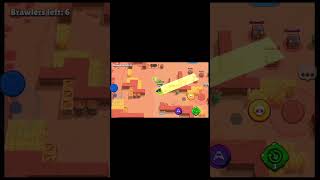 Mortis song tutorial 😎 brawlstars mortis [upl. by Aletta]