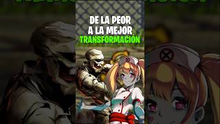 MEJORES TRANSFORMACIONES de metalslug [upl. by Accisej]