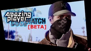 ReviewampShare PlayerImg Aiden Pearce WatchDogs 1 Gta Sa Android By DshGamesMods [upl. by Hgielak]