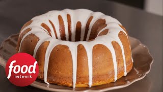 How to Bake a Cake Like a Pro  Food Network [upl. by Aubert979]