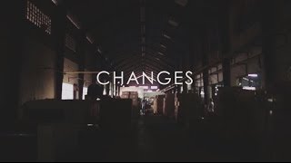 Save Me Hollywood  Changes 0511 Official Music Video [upl. by Meng604]