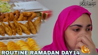 ANIGOO XANUUNSAN AYAAN XAJIGAYGA U SAMEEYAY AFUR🤕RAMADAN DAY 14 [upl. by Ierbua]