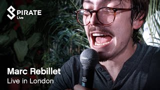 Marc Rebillet  Live from London [upl. by Carina]