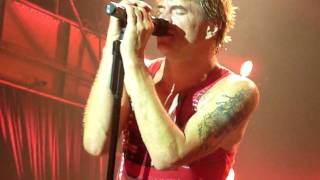 Die Toten Hosen in Dresden am 18082010 Herz brennt [upl. by Nawaj849]