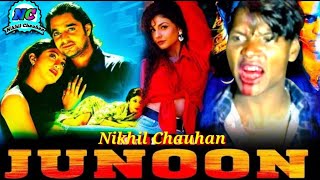 Junoon  Full Movie  Pooja Bhatt Rahul Roy Tom Alter [upl. by Ahsiet844]