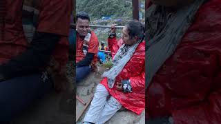 4 Dham yatra Journey✈️ [upl. by Schubert482]