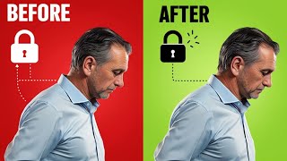 Correct Your Posture in Just Minutes [upl. by Llenhoj]