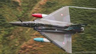 MACH LOOP JETS WITH SPECIAL GUESTS 4K [upl. by Merriott]