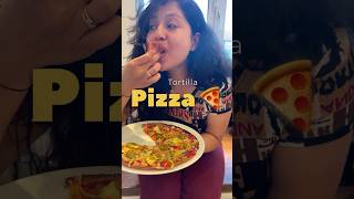 10 min Pizza Recipe  ytshorts youtube shorts pizza namkeentraveller [upl. by Remington]