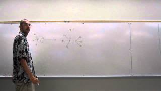 Organic Mechanism  Formation of Phosphonium Ylide Wittig Reagent 001 [upl. by Enilrac]