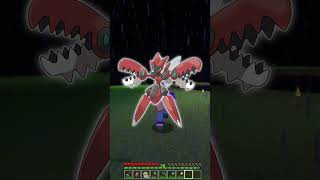 HOW TO GET A MEGA RING pokemon pixelmonminecraft [upl. by Zannini182]