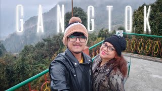 Gangtok Top 7 Tourist places  Gangtok Tour  Sikkim Gangtok  Sikkim Tour [upl. by Namsaj]