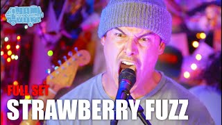 Strawberry Fuzz I Jam in the Van Live in Los Angeles CA 2024 [upl. by Philis823]