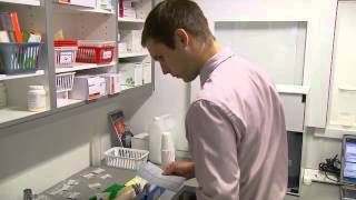 Methadone Consultation  Community Pharmacy Practice [upl. by Shlomo]