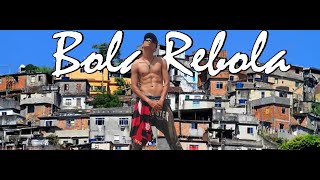 Bola Rebola  Tropkillaz Feat Anitta  J Balvin amp Mc Zaac  Coreografia  Dream Dance Solo [upl. by Eillo487]