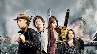 Zombieland Full Movie Facts amp Review  Woody Harrelson  Jesse Eisenberg [upl. by Nylloc422]