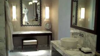 Mandarin Oriental Las Vegas Dynasty Suite [upl. by Murray620]