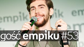 Alvaro Soler w Polsce  Gość Empiku 53 [upl. by Jeremie]