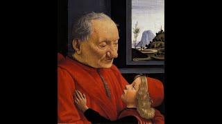 PRINCETON ADULT SCHOOL Italian Renaissance Revisited Lecture 4 FILIPPO LIPPI TO LEONARDO DA VINCI [upl. by Vullo]