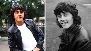 Bloomers 1979  Richard Beckinsale  Cast Deaths That Are Utterly Tragic [upl. by Cooperman286]