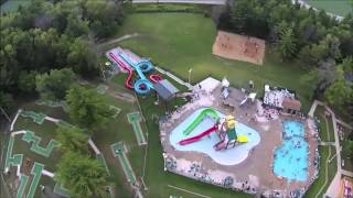 JELLYSTONE PARK CALEDONIAvideo trailer [upl. by Conrado]