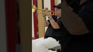 Arturo Sandoval  When You Wish Upon a Star  Trumpet Solo [upl. by Okier316]