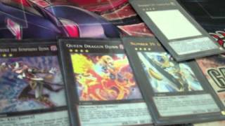 Hieratic Deck Profile March 2012 [upl. by Charley918]