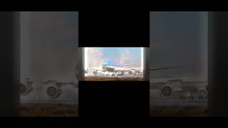 Tenerife airport disaster edit Boeingaviation732 avgeeks aviation plane aircraft 747 skys￼ [upl. by Elauqsap]