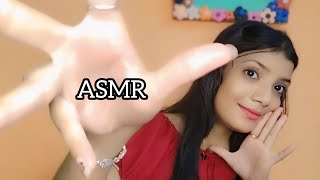 ASMR and sound And Mouth Sounds first and assistant❤️🥺 [upl. by Carol-Jean]