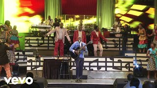 Joyous Celebration  Opening Medley Live at Carnival City 2012 [upl. by Beckman172]