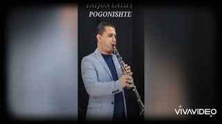 FATJON LATIFIPOGONISHTE LIVE [upl. by Goldberg]