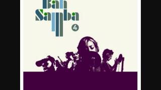 Bah Samba  Let The Drums Speak [upl. by Nosyaj]