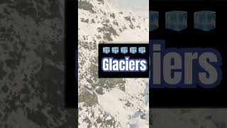 🧊 How are Glaciers Formed Glaciers Definition  What are Glaciers glaciers glacier cryosphere [upl. by Gilbertson488]