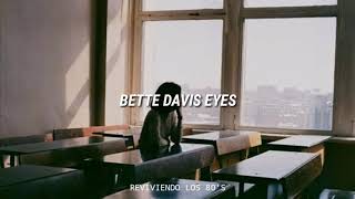 Kim Carnes  Bette Davis Eyes Subtitulado al Español [upl. by Raffaello]