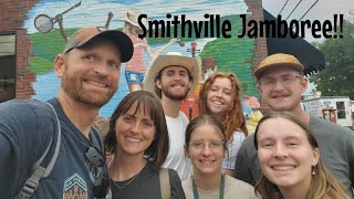 Smithville Jamboree 2023 [upl. by Aliahkim]