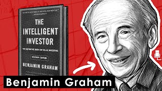 The Intelligent Investor By Benjamin Graham [upl. by Nraa]