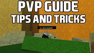 PVP Guide  Tips and Tricks  Rogue Lineage [upl. by Hcire456]