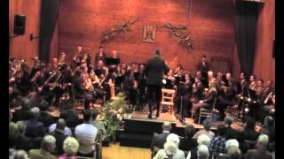 Stadtmusik Maissau  Musica Solemnis [upl. by Giacopo]