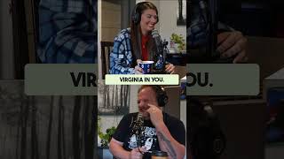 Praying to Get Out of a DUI accents country podcast westvirginia shorts soberlife wedorecover [upl. by Ellehcar]