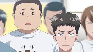 Keppeki Danshi Aoyama–kun ep 2 legendado pt br [upl. by Anuat]