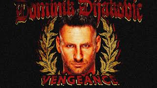 Dominik Dijakovic  Vengeance Arena Mix  Official audio [upl. by Leander]