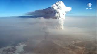 Les volcans phénomène naturel fascinant et terrifiant [upl. by Cohn]