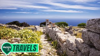 The Best Greek Islands to Visit in 2023 [upl. by Giulio]