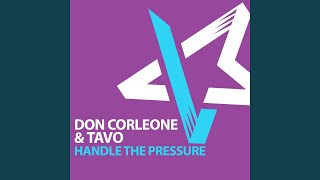 Handle the Pressure Luca Debonaire Omerta Mix [upl. by Fisch177]